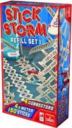 Gry planszowe - Goliath Stick Storm Refill Set 1 - dodatek - miniaturka - grafika 1