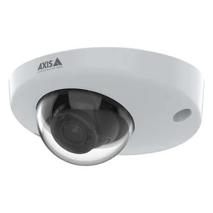 Axis 02670-001 - Kamery do monitoringu - miniaturka - grafika 1