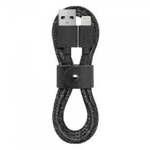 Native Union kabel Usb Lightning 1.2m do iPhone 12 - Kable USB - miniaturka - grafika 1
