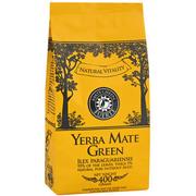 Herbata - Yerba Mate Yerba Mate YERBA MATE GREEN Fuerte, 400 g - miniaturka - grafika 1