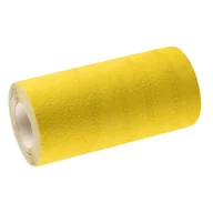 Materiały ścierne - Papier ścierny w rolce, 2,5 m x 115 mm, K60 GRAPHITE - miniaturka - grafika 1