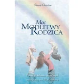 Religia i religioznawstwo - Dobry Skarbiec Moc modlitwy rodzica Stormie Omartian - miniaturka - grafika 1