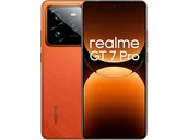 Telefony OUTLET - OUTLET - Smartfon REALME GT 7 Pro 5G 12/256GB Pomarańczowy (Mars Orange) - miniaturka - grafika 1
