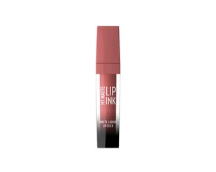 Golden Rose My Matte Lip Ink Matte Matowa Pomadka 04 - Szminki - miniaturka - grafika 1