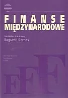 Finanse międzynarodowe - Wydawnictwo Naukowe PWN