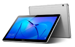 Huawei MediaPad T3 32GB szary (53010NXY) - Tablety - miniaturka - grafika 1