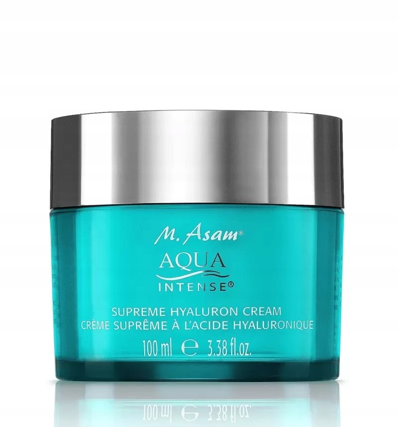 M. Asam Aqua Intense Krem do twarzy 100ml