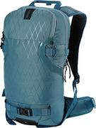 Plecaki - Nitro Snowboards Rover 14 plecak turystyczny, plecak z ochraniaczem na plecy, Artic, 14 l, artic, 14L, Plecak - miniaturka - grafika 1