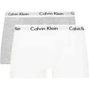 Majtki dla dzieci - Calvin Klein Underwear Bokserki 2-pack - miniaturka - grafika 1