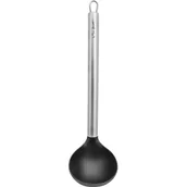 Przybory do gotowania - Lamart Chochla do zupy Inox LT3985 LT3985 - miniaturka - grafika 1
