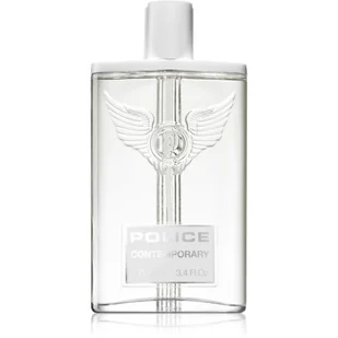 Police Contemporary Woda toaletowa 100ml - Wody i perfumy męskie - miniaturka - grafika 1