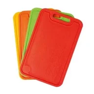 Deski do krojenia - Deska do krojenia plastikowa 32 cm SKA248 - miniaturka - grafika 1