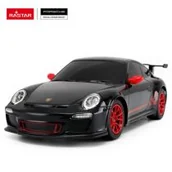 Zabawki zdalnie sterowane - Auto na radio Porsche GT3 RS 1:24 39900 RASTAR - miniaturka - grafika 1