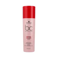 Odżywki do włosów - Schwarzkopf Professional PROFESSIONAL BC PEPTIDE REPAIR RESCUE Odżywka regenerująca 200ml 0000061149 - miniaturka - grafika 1