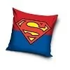 Marvel CX Poszewka Superman SUP8002 40x40 cm 12799 - Pościel dla dzieci - miniaturka - grafika 1