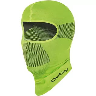 Czapki damskie - Viking, Kominiarka termoaktywna, bezszwowa Seamless Balaclava 72 - grafika 1