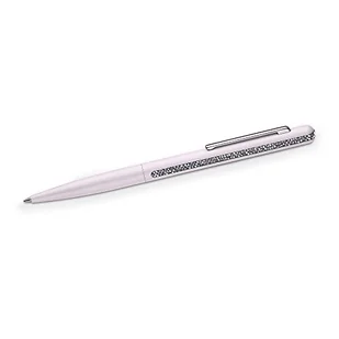 Swarovski Długopis Crystal Shimmer, Różowy, Lakierowany na różowo - Długopisy - miniaturka - grafika 1