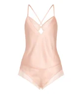 Piżamy damskie - Piżama damska Triumph A weekend to remember PSW-44 - miniaturka - grafika 1