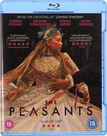 Filmy obyczajowe Blu-ray - Chłopi - miniaturka - grafika 1