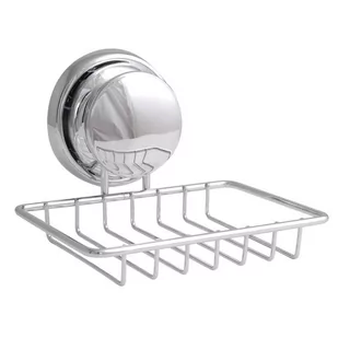 Yoka pure home home Mydelniczka Gavi chrom - Mydelniczki i dozowniki mydła - miniaturka - grafika 1