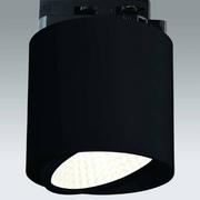 Lampy pozostałe - Orlicki Design Oprawa do szyn Neo Nero Mobile Track Ufo Cromo OR82944 OR82944 - miniaturka - grafika 1