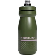 Shakery i bidony sportowe - Bidon rowerowy CAMELBAK Podium zielony - miniaturka - grafika 1