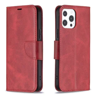 Etui SAMSUNG GALAXY M33 Nexeri Wallet czerwone - Etui i futerały do telefonów - miniaturka - grafika 2
