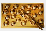 Zabawki sensoryczne - Ścieżka sensoryczna A kuku w zestawie - miniaturka - grafika 1