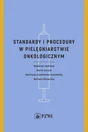 E-booki - nauka - Standardy i procedury w pielęgniarstwie onkologicznym - miniaturka - grafika 1
