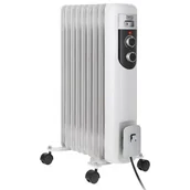 Ogrzewanie przenośne - Teesa Grzejnik olejowy 2000W TEESA TSA8036 - miniaturka - grafika 1