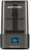 Drukarki 3D - Anycubic Photon Mono 4 - miniaturka - grafika 1