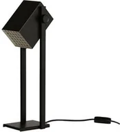 Lampy stojące - Frandsen - BF Quadro Lampa Stołowa Matt Black Frandsen - miniaturka - grafika 1