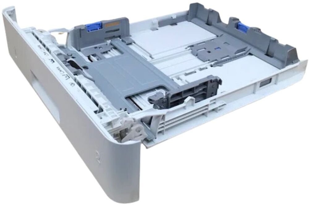 HP Cassette assembly for HP