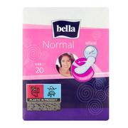 Bella Normal 3 krople podpaski 20 sztuk 20szt 5900516300814