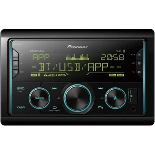 Pioneer MVH-S620BT - Radia samochodowe - miniaturka - grafika 1