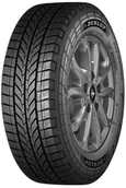 Opony dostawcze zimowe - Dunlop Econodrive Winter 225/55R17C 109/107T - miniaturka - grafika 1