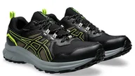 Buty sportowe męskie - Męskie buty Asics Trail Scout 3 1011B700-004 46 - miniaturka - grafika 1