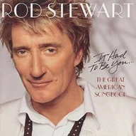 Pop - It Had To Be You: Great American Songbook. CD - miniaturka - grafika 1