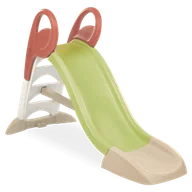 Zabawki i gry sportowe - Smoby Life Zjeżdżalnia KS (ślizg 150 cm) - miniaturka - grafika 1