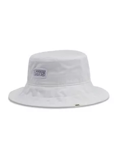 Vans Kapelusz Diy Bucket VN0A54YZ Biały - Czapki dla dzieci - miniaturka - grafika 1