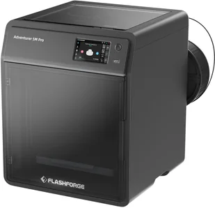 FLASHFORGE Adventurer 5M Pro 600 mm/s zdalne sterowanie nowa - Drukarki 3D - miniaturka - grafika 1