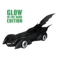 Figurki dla dzieci - Pojazd DC Multiverse (Batman Forever) - Batmobile 79 cm (Świecący w ciemnościach) (Gold Label) - miniaturka - grafika 1