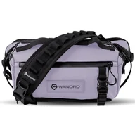 Torby fotograficzne i futerały - Wandrd Rogue Sling 6L liliowa - miniaturka - grafika 1