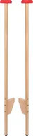 Zabawki i gry sportowe - Goki Szczudła drewniane 103 cm - miniaturka - grafika 1