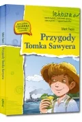 Greg Przygody Tomka Sawyera - Mark Twain - Lektury gimnazjum - miniaturka - grafika 2