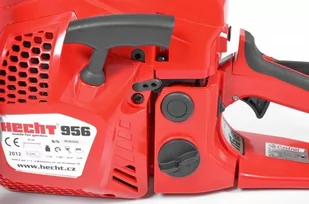 HECHT 956 PIŁA SPALINOWA ŁANCUCHOWA - Piły spalinowe - miniaturka - grafika 5