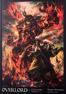 Komiksy dla młodzieży - Overlord Tom 13 - miniaturka - grafika 1