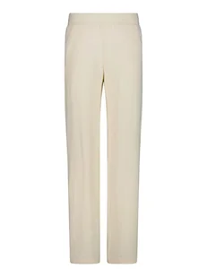 CMP Spodnie w kolorze beżowym - Spodnie damskie - miniaturka - grafika 1