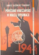 Historia świata - Powstanie Warszawskie w walce dyplomacji - miniaturka - grafika 1
