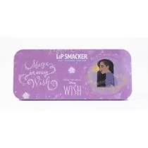 Zestaw kosmetyków do makijażu Disney Wish Lip Smacker Lip & Face Tin Markwins - Zabawy w naśladowanie dorosłych - miniaturka - grafika 1